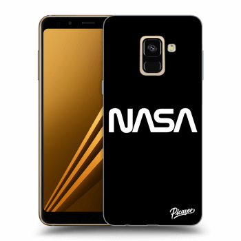 Ovitek za Samsung Galaxy A8 2018 A530F - NASA Basic