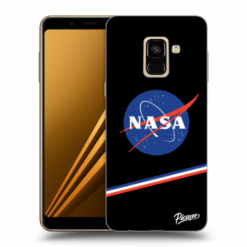 Ovitek za Samsung Galaxy A8 2018 A530F - NASA Original