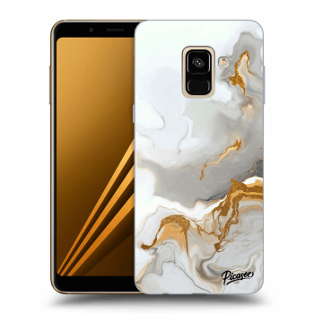 Ovitek za Samsung Galaxy A8 2018 A530F - Her