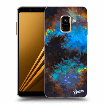Ovitek za Samsung Galaxy A8 2018 A530F - Space