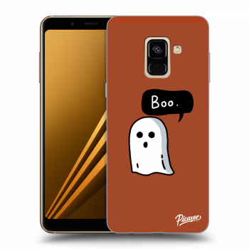Ovitek za Samsung Galaxy A8 2018 A530F - Boo