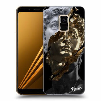 Ovitek za Samsung Galaxy A8 2018 A530F - Trigger