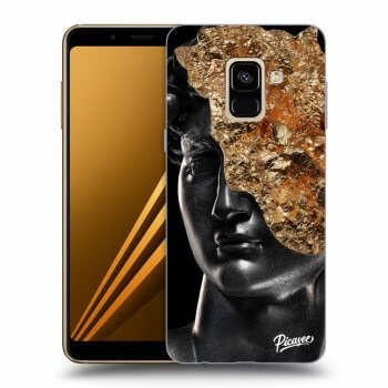 Ovitek za Samsung Galaxy A8 2018 A530F - Holigger