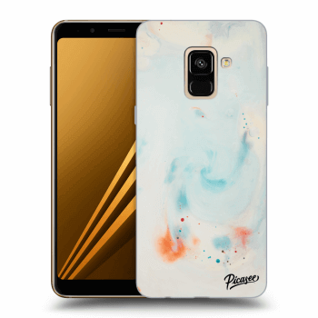 Ovitek za Samsung Galaxy A8 2018 A530F - Splash