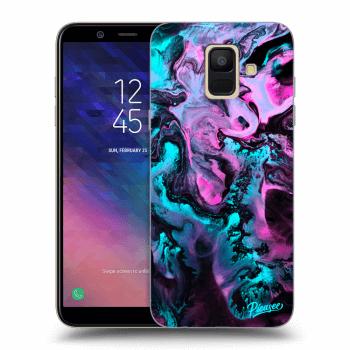 Ovitek za Samsung Galaxy A6 A600F - Lean
