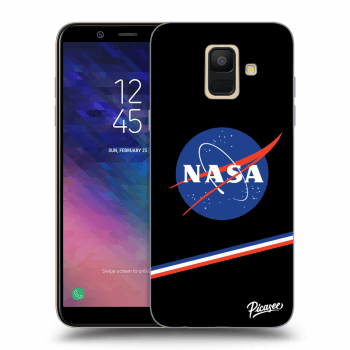 Ovitek za Samsung Galaxy A6 A600F - NASA Original