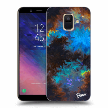 Ovitek za Samsung Galaxy A6 A600F - Space