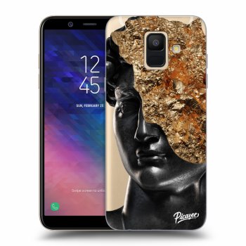 Ovitek za Samsung Galaxy A6 A600F - Holigger