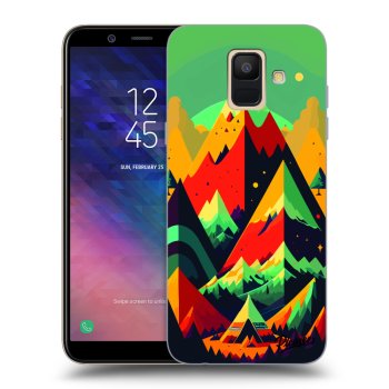 Ovitek za Samsung Galaxy A6 A600F - Toronto