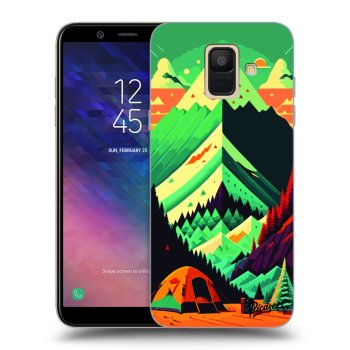 Ovitek za Samsung Galaxy A6 A600F - Whistler