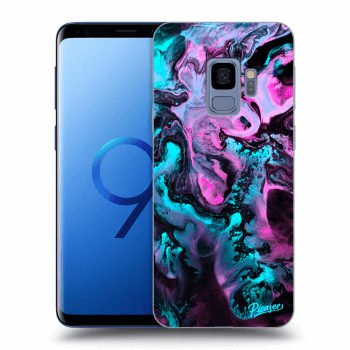 Ovitek za Samsung Galaxy S9 G960F - Lean