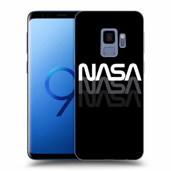 Ovitek za Samsung Galaxy S9 G960F - NASA Triple