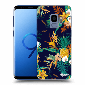 Ovitek za Samsung Galaxy S9 G960F - Pineapple Color