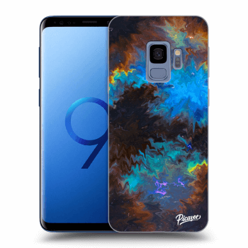 Ovitek za Samsung Galaxy S9 G960F - Space