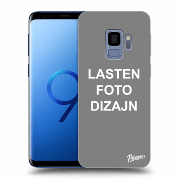 Ovitek za Samsung Galaxy S9 G960F - Lasten foto dizajn