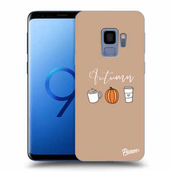 Ovitek za Samsung Galaxy S9 G960F - Autumn