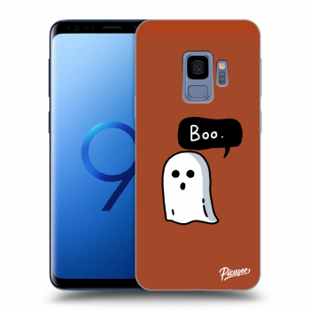 Ovitek za Samsung Galaxy S9 G960F - Boo