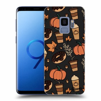 Ovitek za Samsung Galaxy S9 G960F - Fallovers