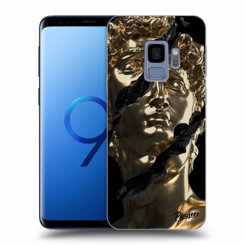 Ovitek za Samsung Galaxy S9 G960F - Golder