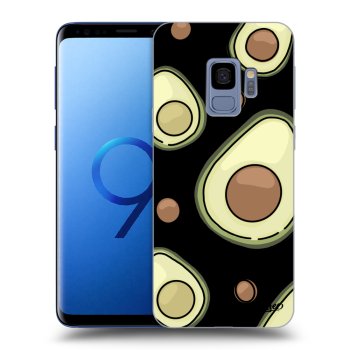 Ovitek za Samsung Galaxy S9 G960F - Avocado