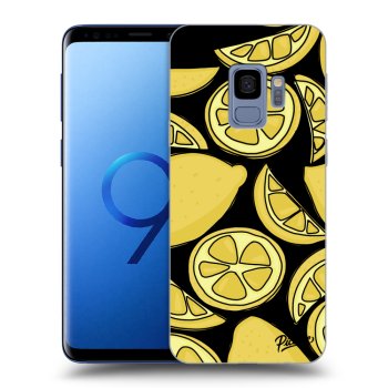 Ovitek za Samsung Galaxy S9 G960F - Lemon