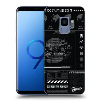Ovitek za Samsung Galaxy S9 G960F - FUTURE