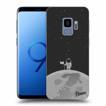 Ovitek za Samsung Galaxy S9 G960F - Astronaut