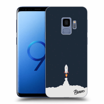 Ovitek za Samsung Galaxy S9 G960F - Astronaut 2