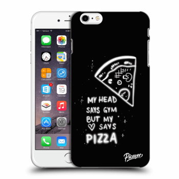 Ovitek za Apple iPhone 6 Plus/6S Plus - Pizza