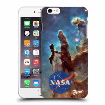 Picasee ULTIMATE CASE za Apple iPhone 6 Plus/6S Plus - Eagle Nebula