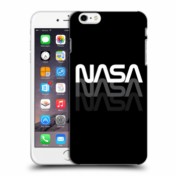 Ovitek za Apple iPhone 6 Plus/6S Plus - NASA Triple