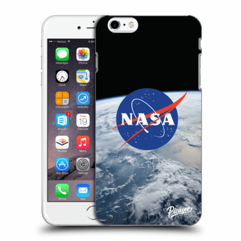 Picasee ULTIMATE CASE za Apple iPhone 6 Plus/6S Plus - Nasa Earth