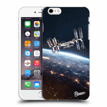 Picasee ULTIMATE CASE za Apple iPhone 6 Plus/6S Plus - Station