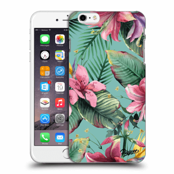 Ovitek za Apple iPhone 6 Plus/6S Plus - Hawaii