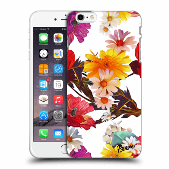 Picasee ULTIMATE CASE za Apple iPhone 6 Plus/6S Plus - Meadow