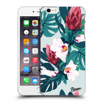 Ovitek za Apple iPhone 6 Plus/6S Plus - Rhododendron