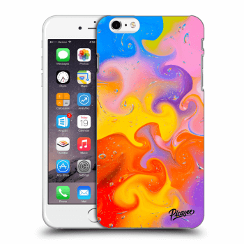 Ovitek za Apple iPhone 6 Plus/6S Plus - Bubbles