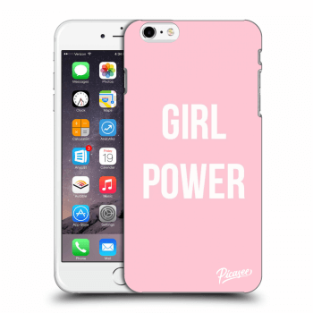 Ovitek za Apple iPhone 6 Plus/6S Plus - Girl power