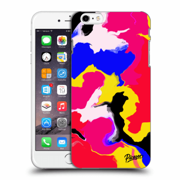 Ovitek za Apple iPhone 6 Plus/6S Plus - Watercolor