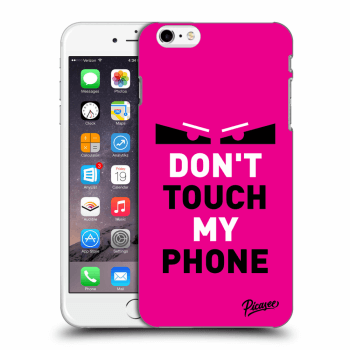 Ovitek za Apple iPhone 6 Plus/6S Plus - Shadow Eye - Pink