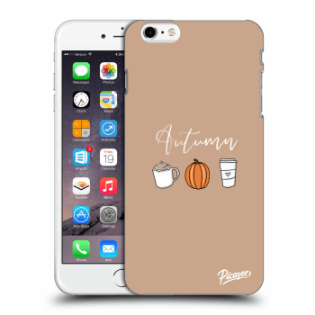 Ovitek za Apple iPhone 6 Plus/6S Plus - Autumn