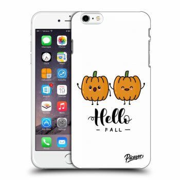 Ovitek za Apple iPhone 6 Plus/6S Plus - Hallo Fall