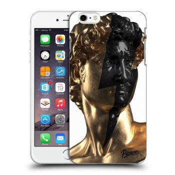 Ovitek za Apple iPhone 6 Plus/6S Plus - Wildfire - Gold