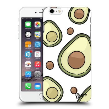 Ovitek za Apple iPhone 6 Plus/6S Plus - Avocado