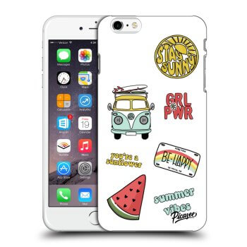 Ovitek za Apple iPhone 6 Plus/6S Plus - Summer