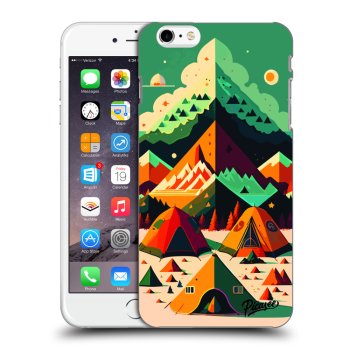 Ovitek za Apple iPhone 6 Plus/6S Plus - Alaska