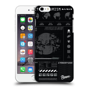 Ovitek za Apple iPhone 6 Plus/6S Plus - FUTURE