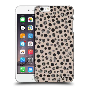 Ovitek za Apple iPhone 6 Plus/6S Plus - Dots