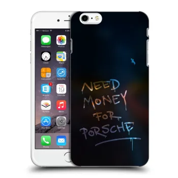Ovitek za Apple iPhone 6 Plus/6S Plus - Neon Nights