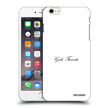 Ovitek za Apple iPhone 6 Plus/6S Plus - Gods Favorite